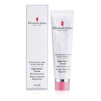 Elizabeth Arden eight hour cream skin protectant fragrance free  --50ml/1.7oz